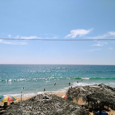 Sunnys Beach Guest House 希克杜沃 外观 照片
