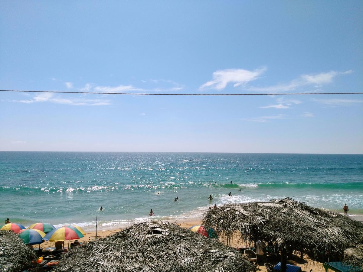 Sunnys Beach Guest House 希克杜沃 外观 照片
